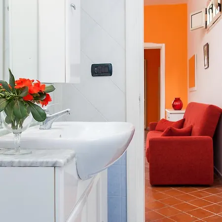 Prázdninový dům Casa Silvia 3 Pp Porto Cesareo