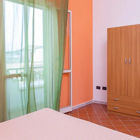 Casa Silvia 3 Pp *