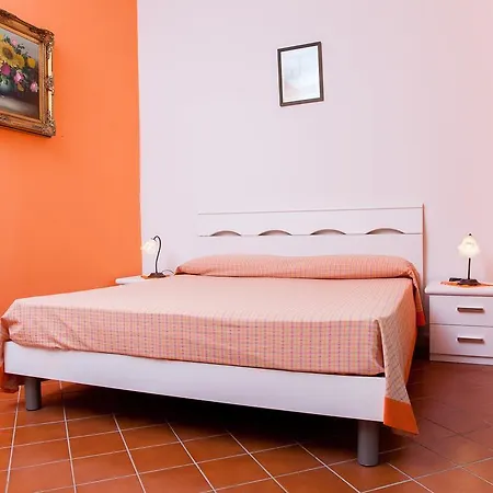 Casa Silvia 3 Pp