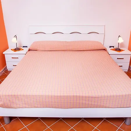 Prázdninový dům Casa Silvia 3 Pp Porto Cesareo