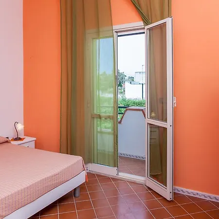 Casa Silvia 3 Pp Prázdninový dům