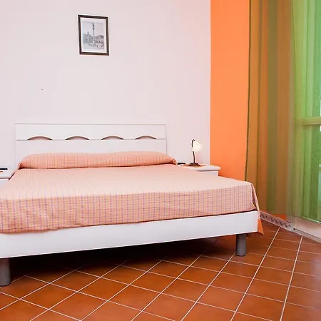 Prázdninový dům Casa Silvia 3 Pp Porto Cesareo