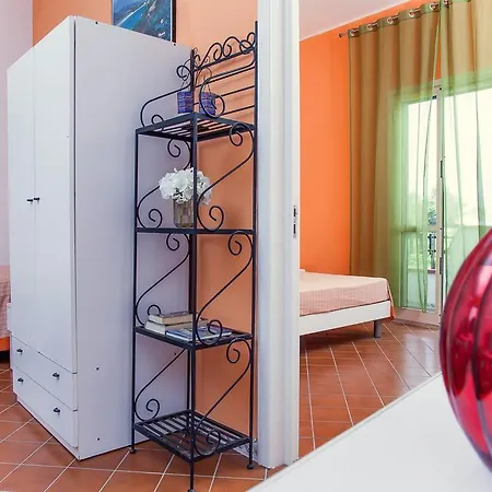Casa Silvia 3 Pp Prázdninový dům