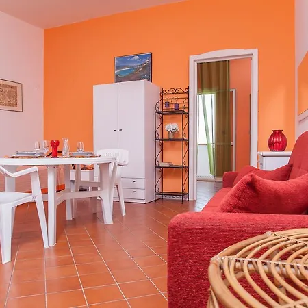 Casa Silvia 3 Pp Prázdninový dům *