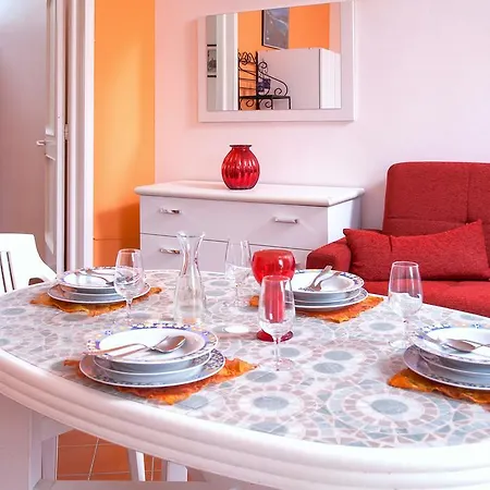 Prázdninový dům Casa Silvia 3 Pp Porto Cesareo