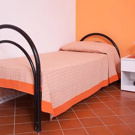 Prázdninový dům Casa Silvia 3 Pp