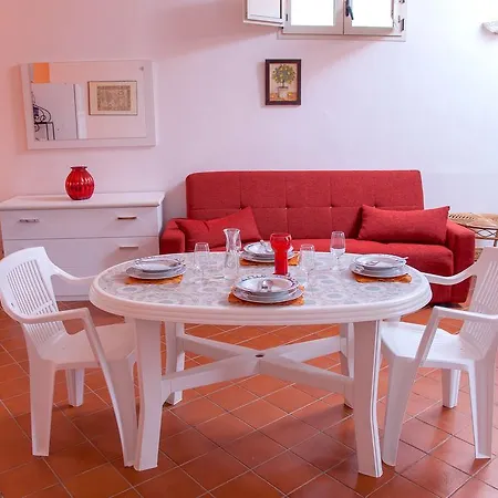 Prázdninový dům Casa Silvia 3 Pp *