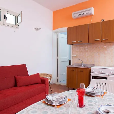 Casa Silvia 3 Pp Prázdninový dům