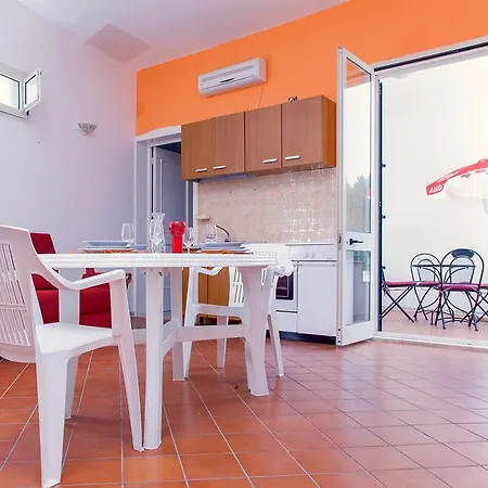 Casa Silvia 3 Pp *