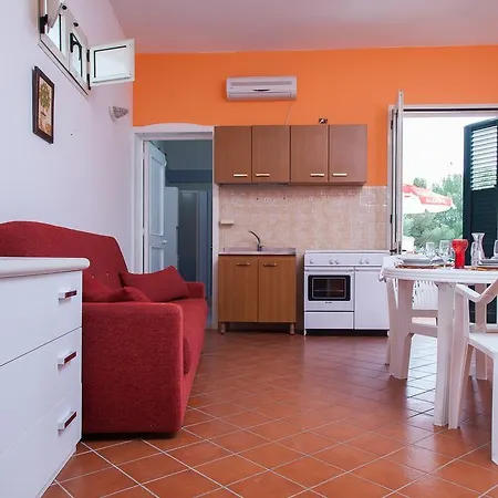 Casa Silvia 3 Pp