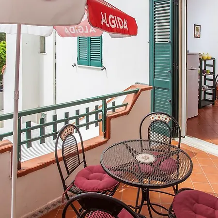 Prázdninový dům Casa Silvia 3 Pp Porto Cesareo