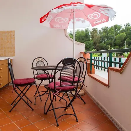 Prázdninový dům Casa Silvia 3 Pp