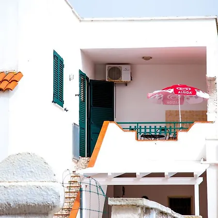 Casa Silvia 3 Pp Porto Cesareo