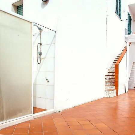 Casa Silvia 3 Pp * Porto Cesareo
