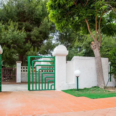 Prázdninový dům Casa Silvia 3 Pp Porto Cesareo